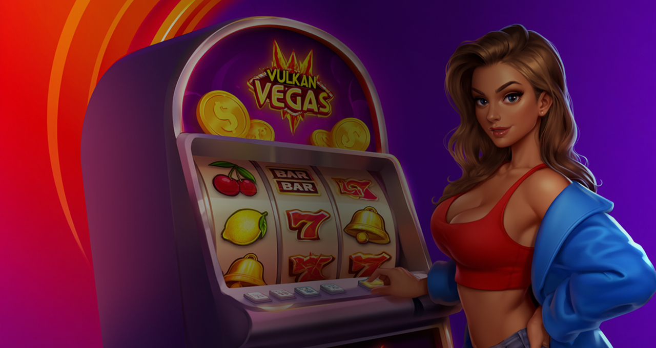 Vulkan Vegas
