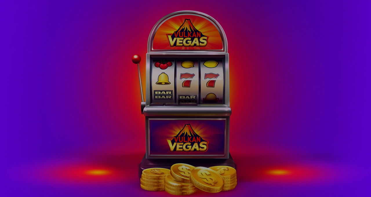 Vulkan Vegas